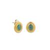 SLOANE STUD EARRINGS