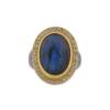 POMPEI LABRADORITE RING - Image 2