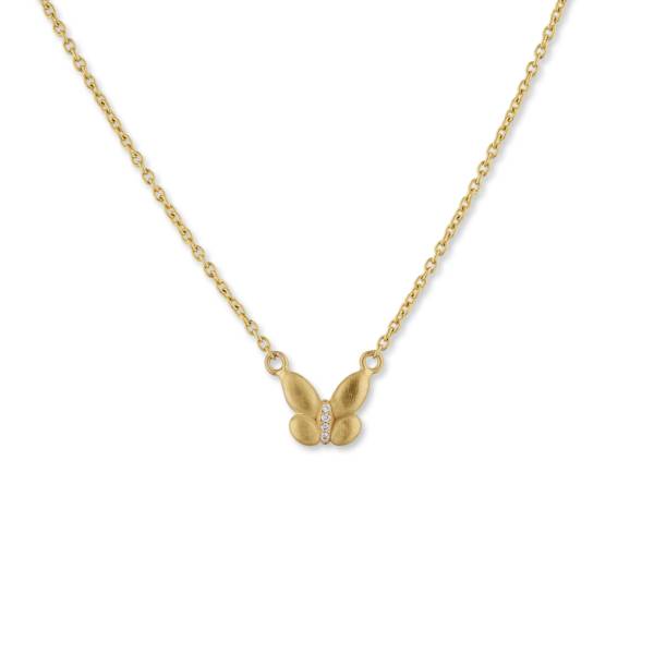 BUTTERFLY VALLEY NECKLACE