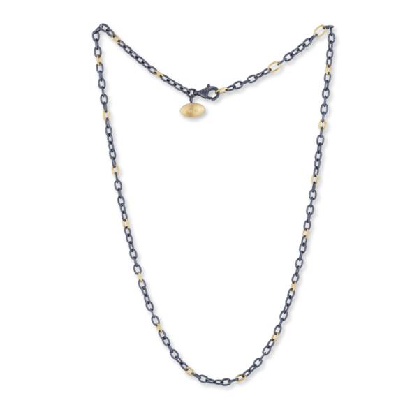 CLIPSKI 18" CHAIN- LINK SIZE 5MM -80G