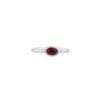 JAIPUR RING-RUBY - Image 2
