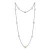 KATYA "LATTE" NECKLACE - Image 2