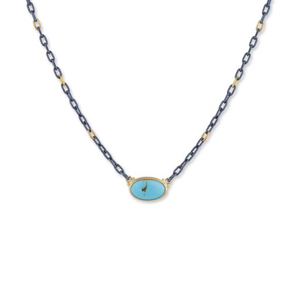 KATYA NECKLACE