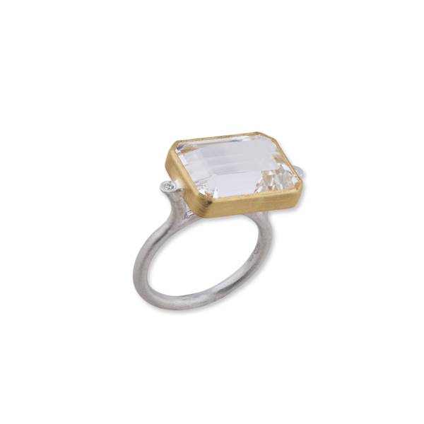 KNIGHTSBRIDGE RING