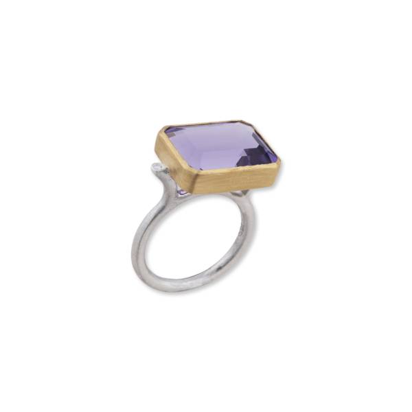 KNIGHTSBRIDGE RING