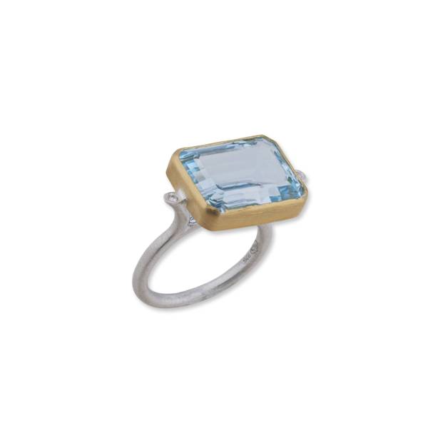 KNIGHTSBRIDGE RING