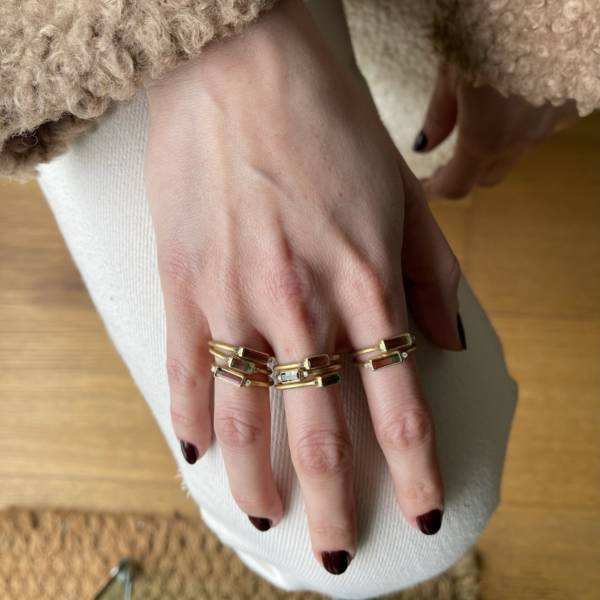 LOVE RING - Image 3