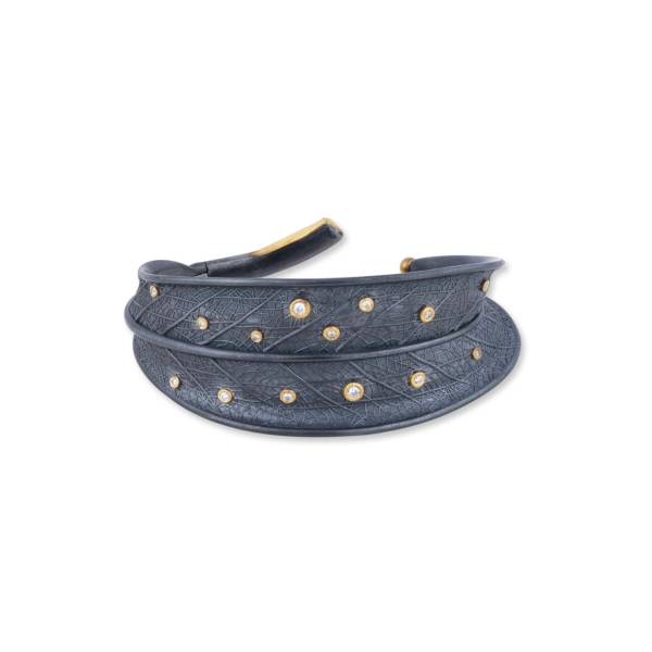 MACHKA PARK CUFF