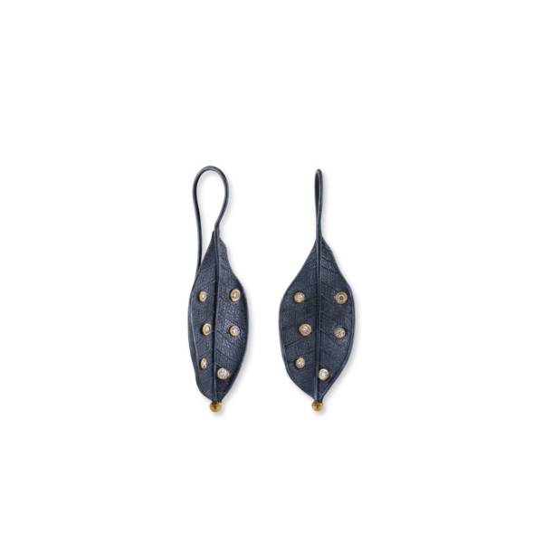 MACHKA PARK EARRINGS