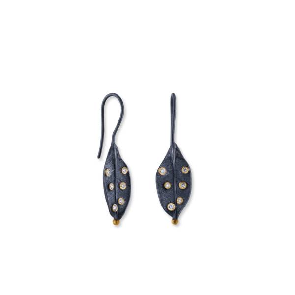 MACHKA PARK EARRINGS