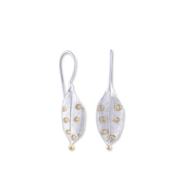 MACHKA PARK EARRINGS