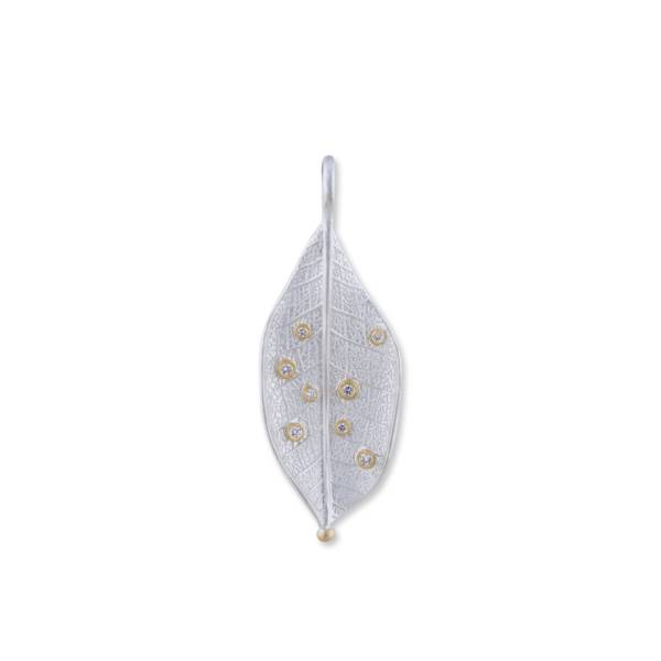 MACHKA PARK PENDANT
