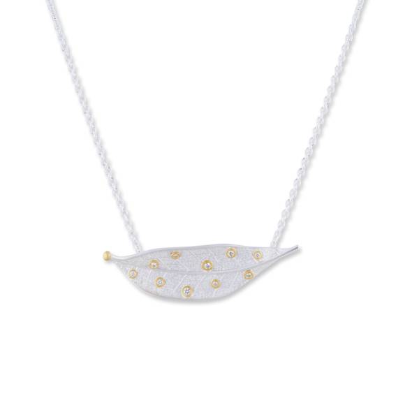 MACHKA PARK PENDANT