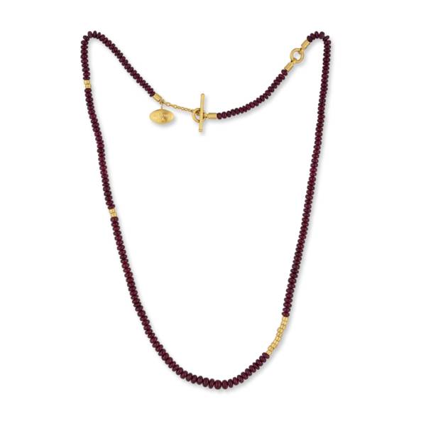 SARAH NECKLACE