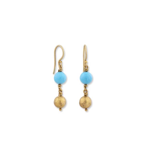 SLOANE EARRINGS