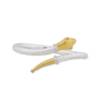 SNAKE HINGED BRACELET