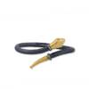 SNAKE HINGED BRACELET