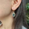 THAMES EARRINGS - Image 2