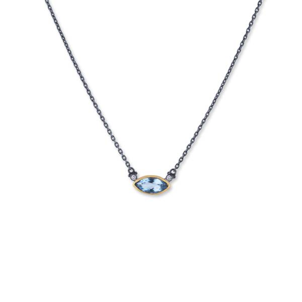 THAMES NECKLACE