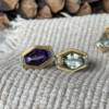 DECO RING-AMETHYST - Image 4