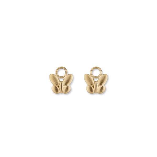 BUTTERFLY VALLEY EARRING CHARMS