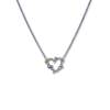 DYLAN LOVE NECKLACE