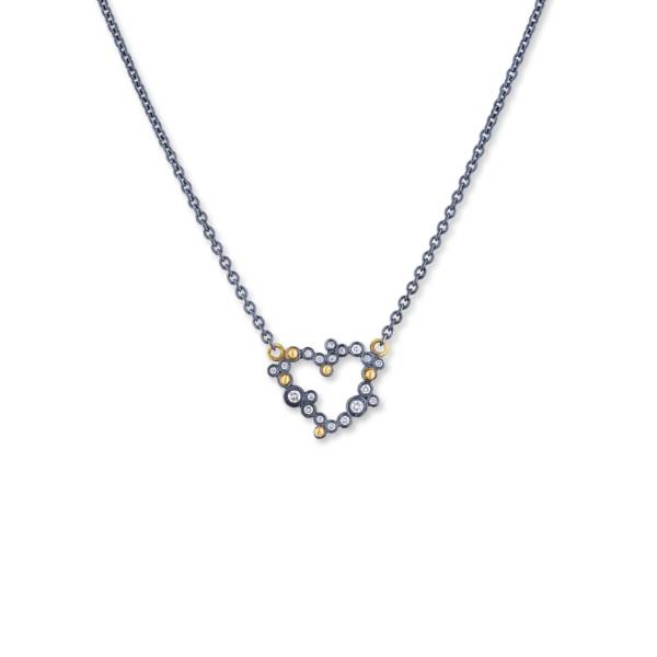 DYLAN LOVE NECKLACE