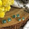 MY WORLD EARRINGS - Image 2