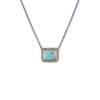 MY WORLD NECKLACE
