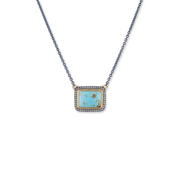 MY WORLD NECKLACE