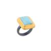 MY WORLD RING