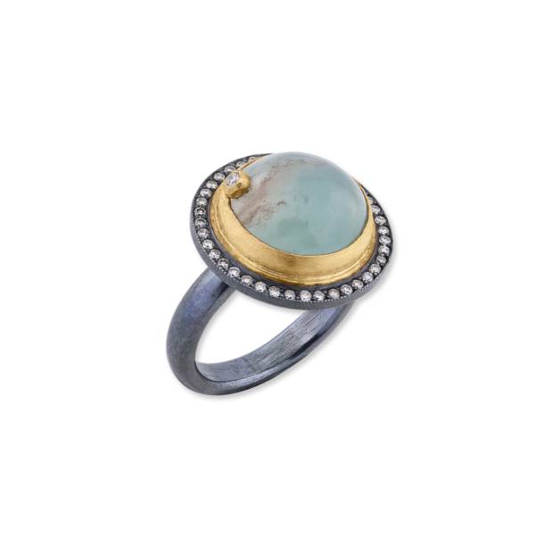 MY WORLD RING