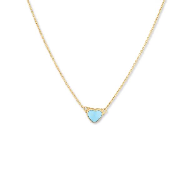 MY LOVE NECKLACE