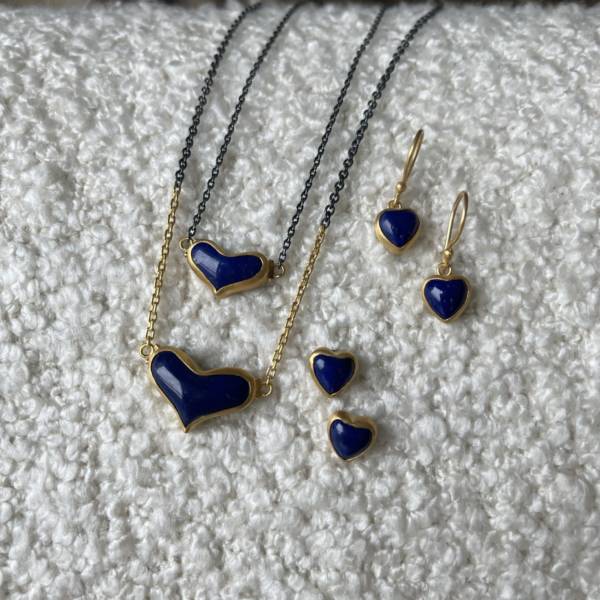 MY LOVE NECKLACE - Image 3