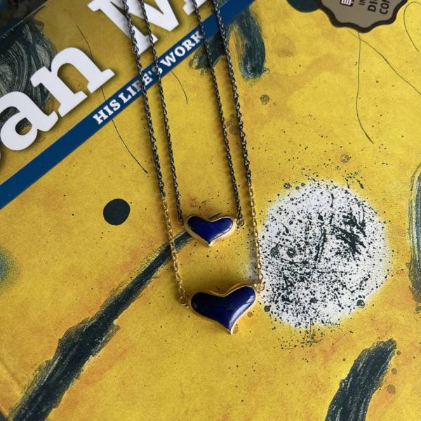 MY LOVE NECKLACE - Image 2