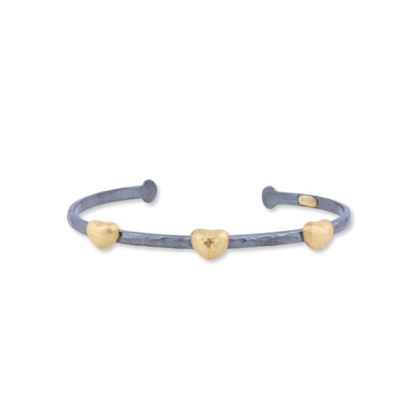 STOCKHOLM LOVE BRACELET