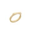 STOCKTON GOLD RING