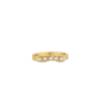 STOCKTON GOLD RING - Image 2