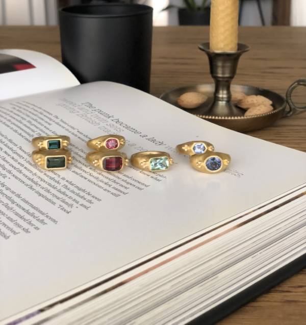 DIVA RING - Image 3