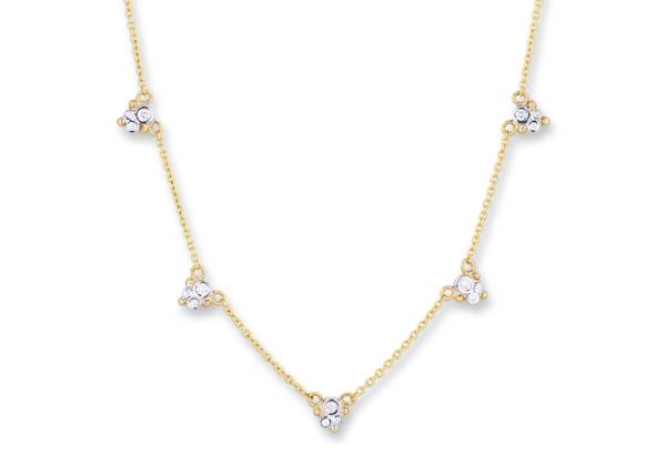 DYLAN NECKLACE