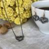 DYLAN LOVE EARRINGS - Image 2