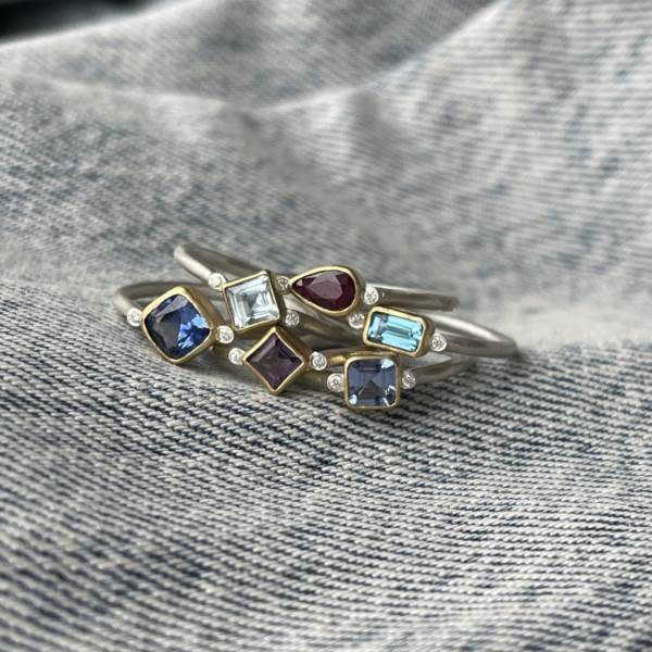 JAIPUR RING - Image 3