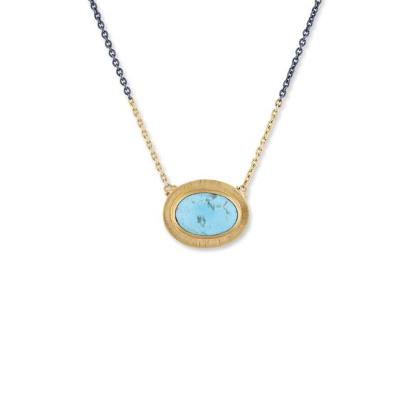 POMPEI NECKLACE