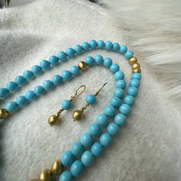 SLOANE EARRINGS - Image 2