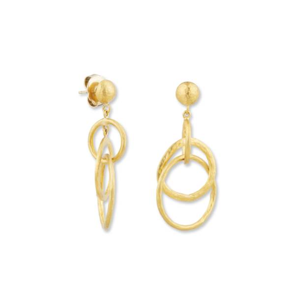 BUBBLES EARRINGS
