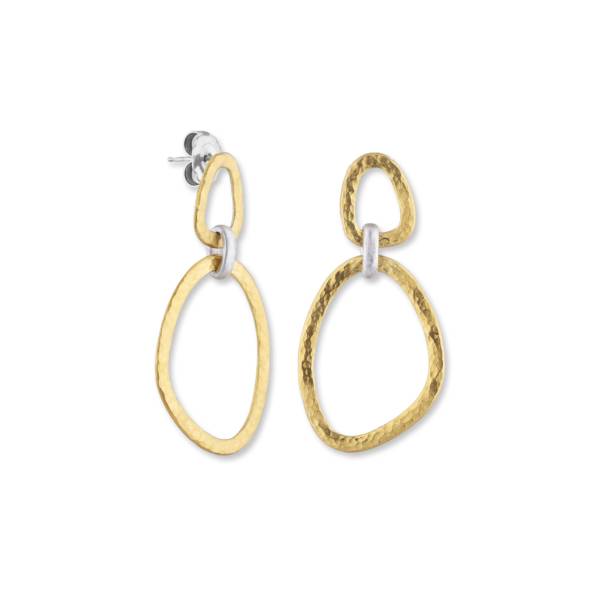 REFLECTIONS EARRINGS