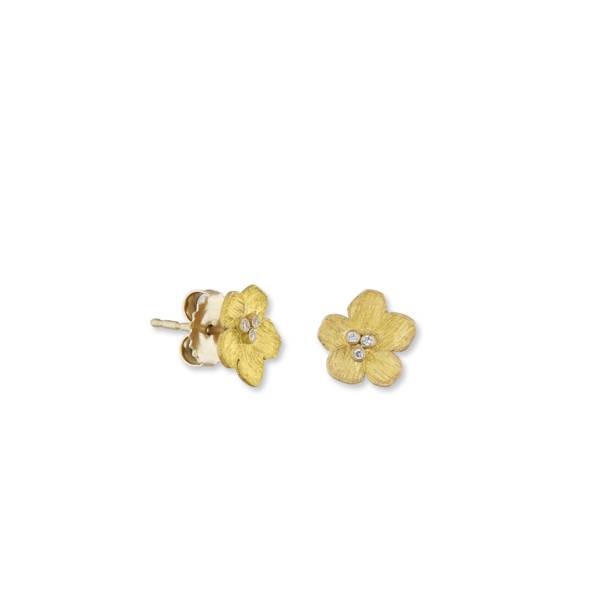 BUTTERCUP STUDS