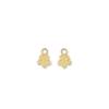 BUTTERCUP EARRING CHARMS