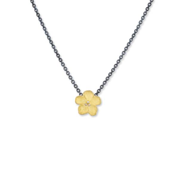 BUTTERCUP NECKLACE