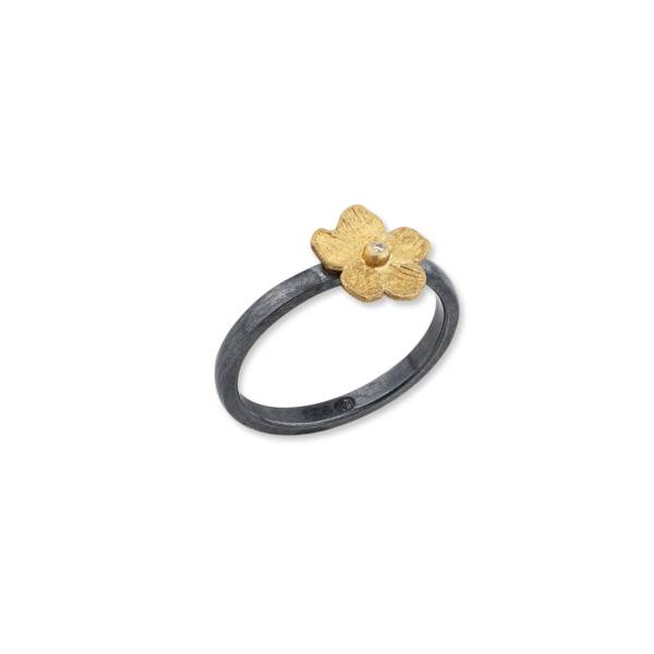 BUTTERCUP RING